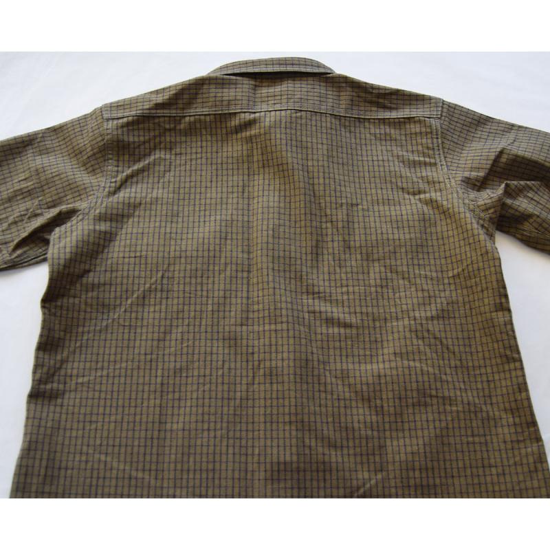 WAREHOUSEウエアハウス: John Gluckowジョングラッコー JG-17 The 