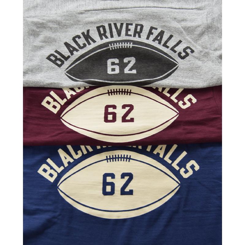 WAREHOUSEウエアハウス 4063 7分袖フットボールT FOOTBALL 62 7589TAKE OFF 通販 Yahoo