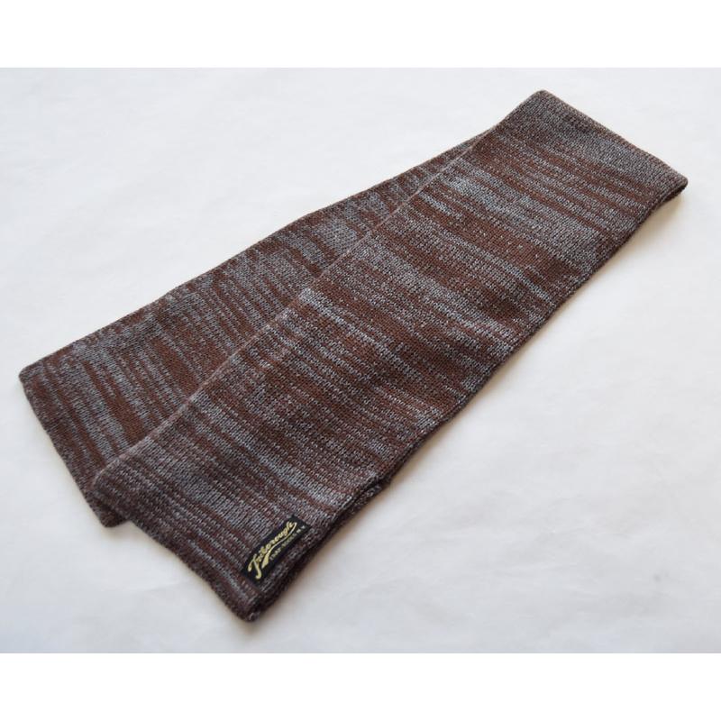 COLIMBOコリンボ マフラー ZX-0800 FIRELIGHT NECK WARMER(グレー