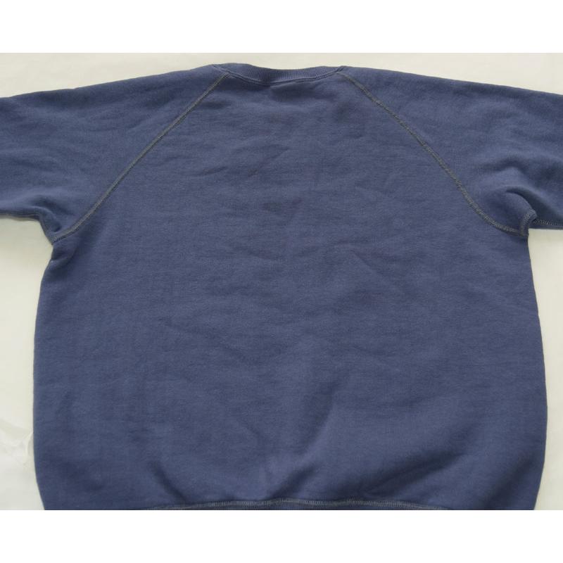 TWO MOONトゥームーン スウェット97074 Raglan Sleeve Sweatshirts(36