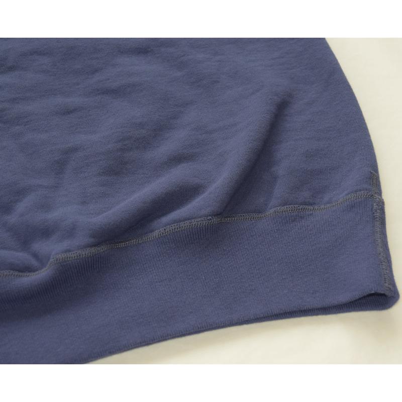 TWO MOONトゥームーン スウェット97074 Raglan Sleeve Sweatshirts(36