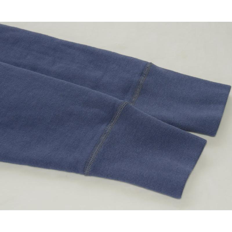 TWO MOONトゥームーン スウェット97074 Raglan Sleeve Sweatshirts(36