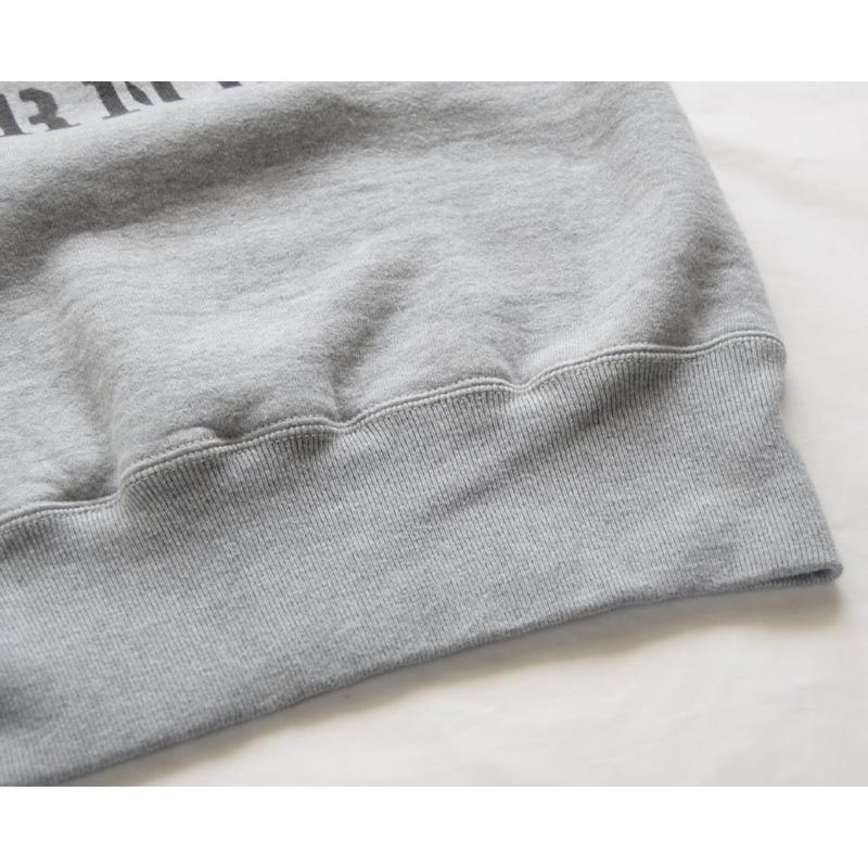 COLIMBOコリンボ スウェット ZY-0437 Keystone Sweat Shirt COLIMBOコリンボ スウェット ZY-0437 Keystone Sweat Shirt