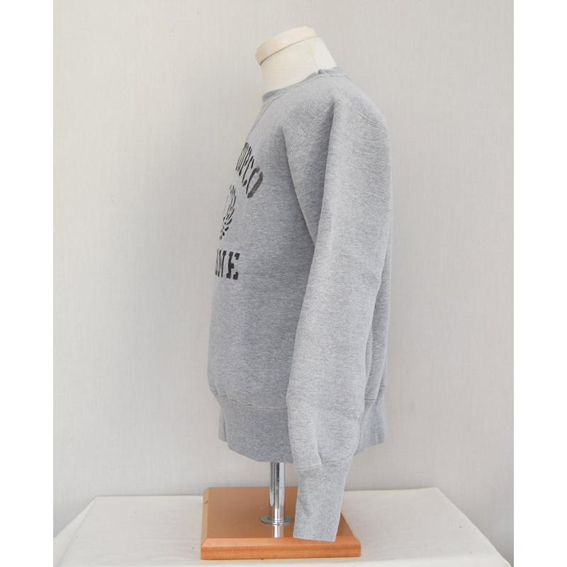COLIMBOコリンボ スウェット ZY-0437 Keystone Sweat Shirt COLIMBOコリンボ スウェット ZY-0437 Keystone Sweat Shirt