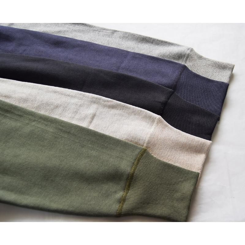 WAREHOUSE ウエアハウス スウェット 401 セットインスウェット