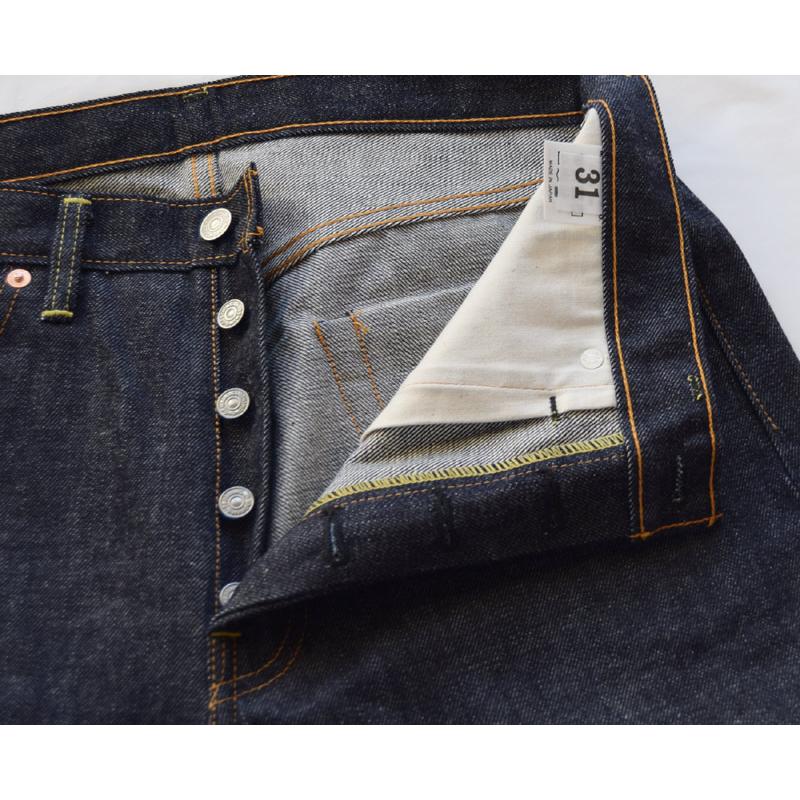 WAREHOUSEウエアハウス DENIMEドゥニーム ジーンズ 224 (66MODEL