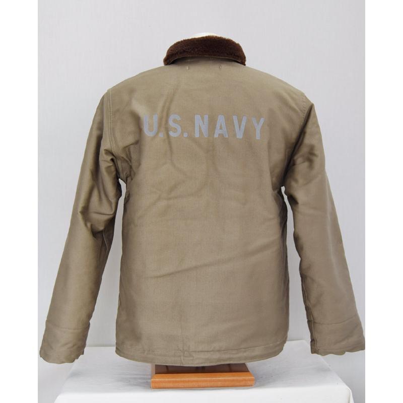 WAREHOUSEウエアハウス アウター 2181 NAF1168 N 1 WINTER JACKE T