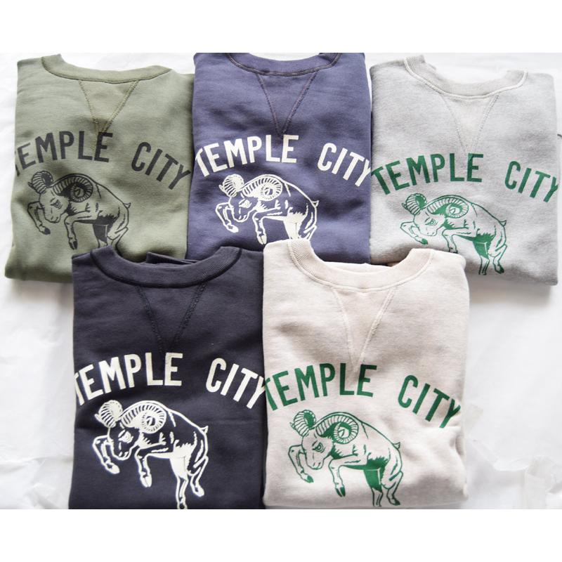 美品【WAREHOUSE】ウエアハウス 401 TEMPLE CITY 44 WAREHOUSE ウエアハウス 