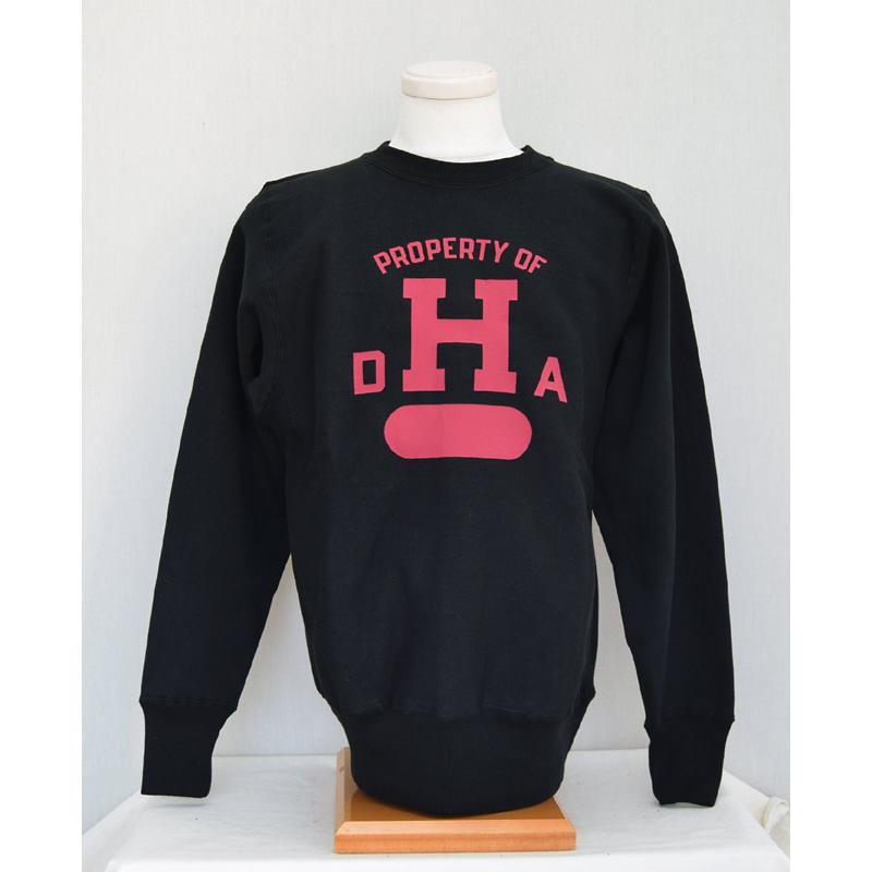 WAREHOUSEウエアハウス スウェット 483 DHA : TAKE OFF - 通販 - Yahoo 