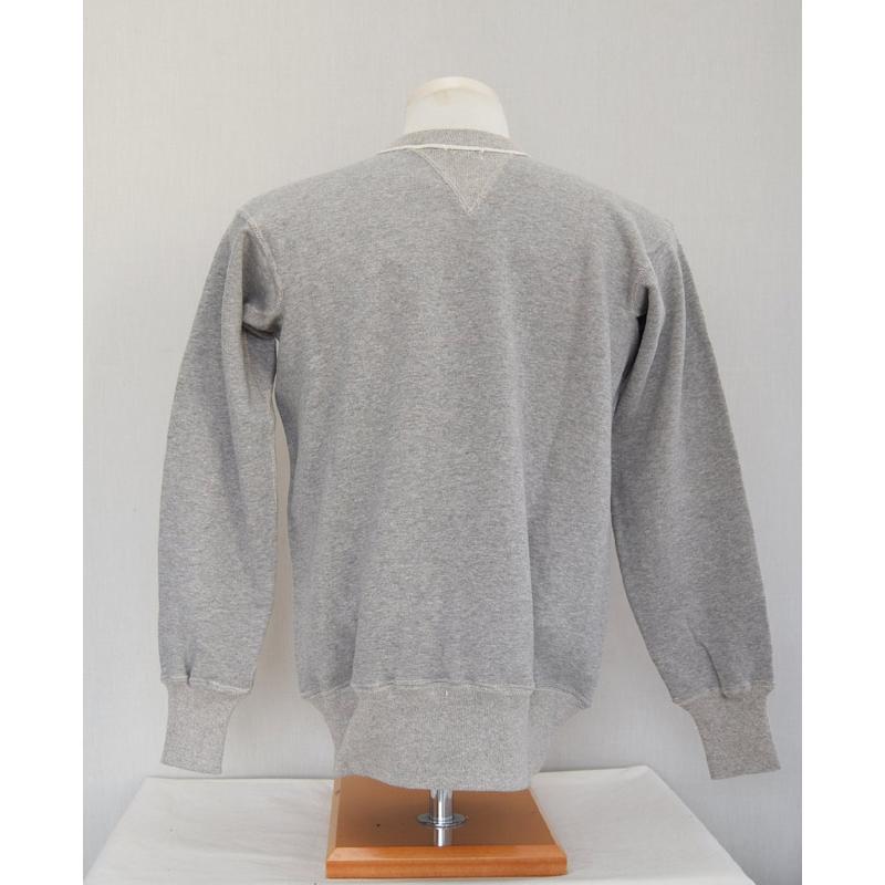 WAREHOUSE ウエアハウス スウェット 403 ST.CHARLES セットイン