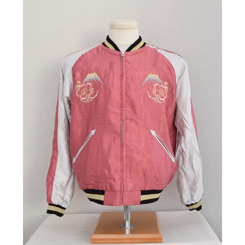 TAILOR TOYO テーラー東洋スカジャン TT15491-125.Early 1950s Style