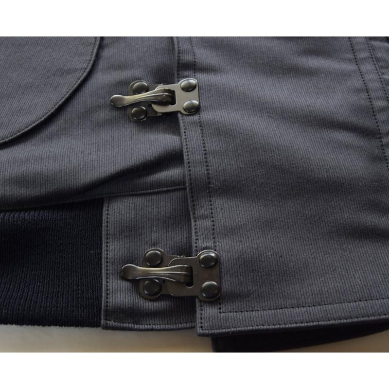 WAREHOUSEウエアハウス アウター 2208 U.S.NAVY 6HOOK DECK JACKET
