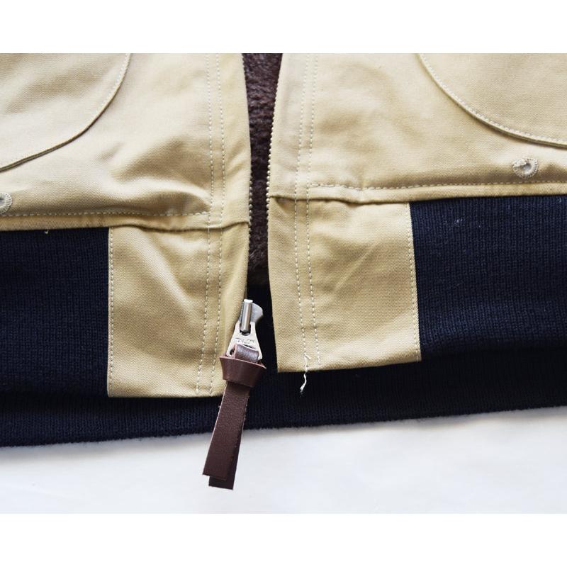 WAREHOUSEウエアハウス アウター 2207 U.S.NAVY SEABEES ARCTIC WORK