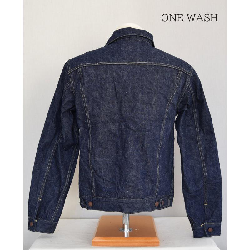 WAREHOUSEウエアハウス 2003XX 3RD TYPE(Early 1960s) ワンウォッシュ