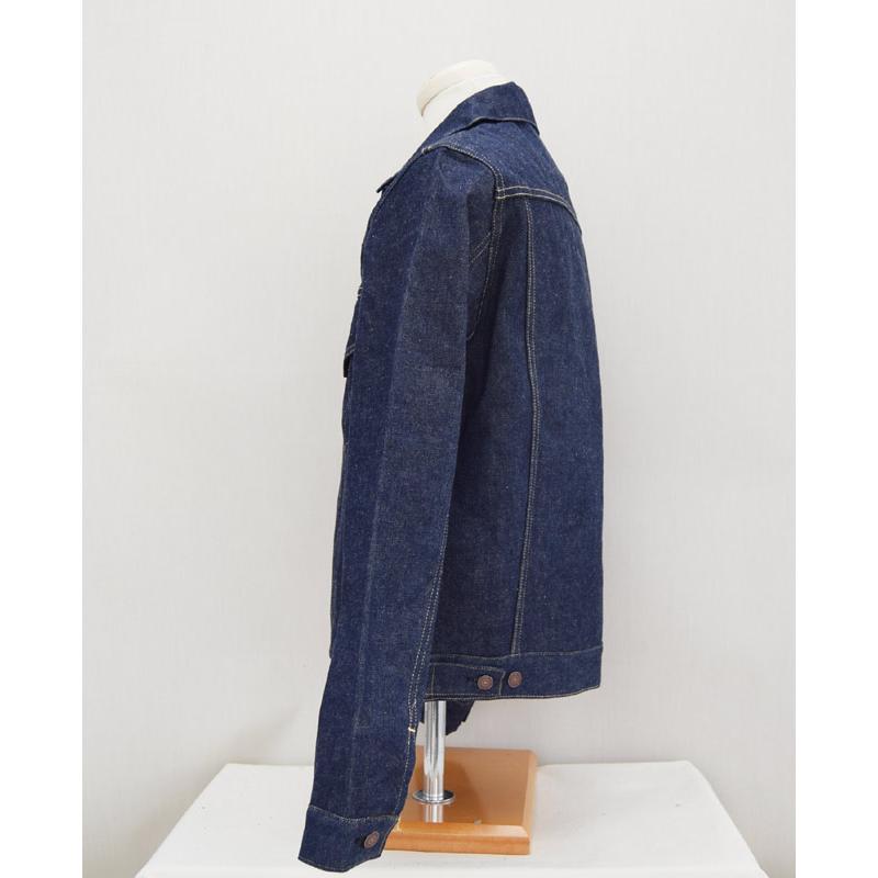 W34 ブルー＆グレイ ワンウォッシュ ウエアハウス W34 ブルー＆グレイ ワンウォッシュ ウエアハウス