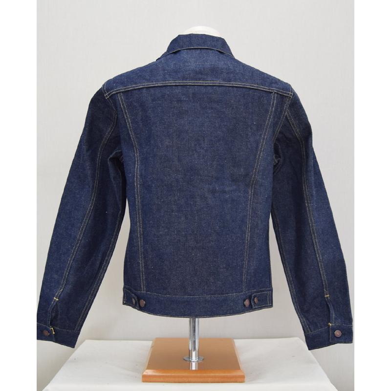 WAREHOUSEウエアハウス 2003XX 3RD TYPE(Early 1960s) ワンウォッシュ