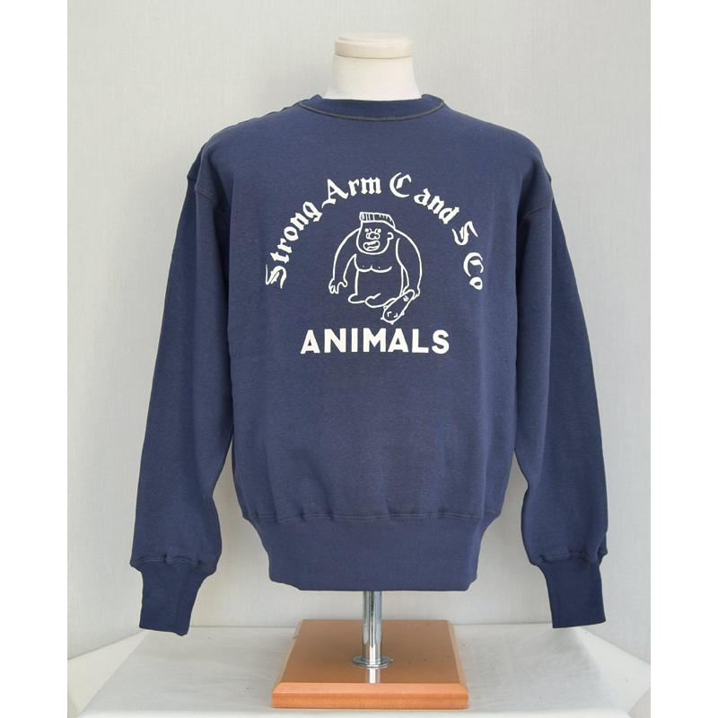 WAREHOUSEウエアハウス: John Gluckowジョングラッコー JG-CS14