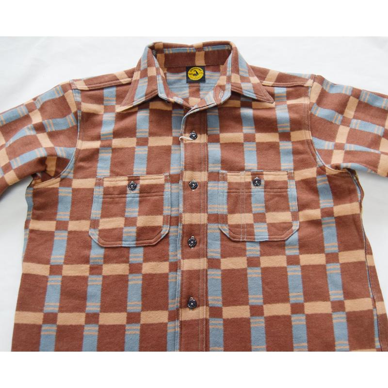 WAREHOUSEウエアハウス: John Gluckowジョングラッコー JG-22 The