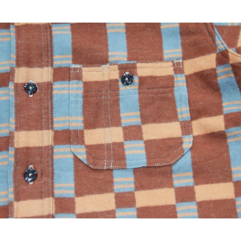 WAREHOUSEウエアハウス: John Gluckowジョングラッコー JG-22 The