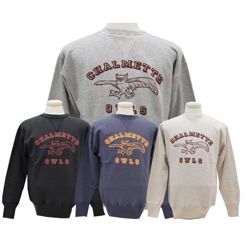 WAREHOUSE ウエアハウス スウェット 401 CHALMETTE : TAKE OFF WAREHOUSE ウエアハウス スウェット 401 CHALMETTE : TAKE OFF