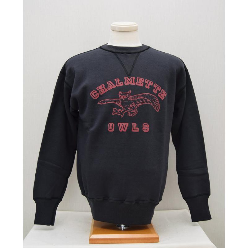 WAREHOUSE ウエアハウス スウェット 401 CHALMETTE : TAKE OFF WAREHOUSE ウエアハウス スウェット 401 CHALMETTE : TAKE OFF