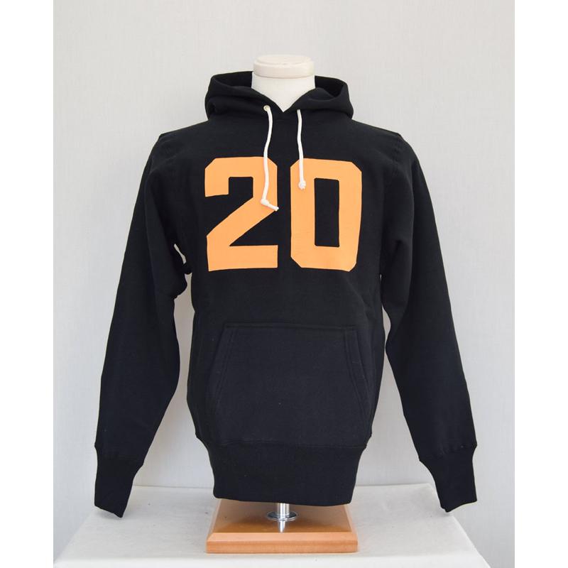 WAREHOUSEウエアハウス スウェット パーカー 484 NO.20 : TAKE OFF