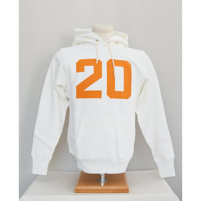 WAREHOUSEウエアハウス スウェット パーカー 484 NO.20 : TAKE OFF