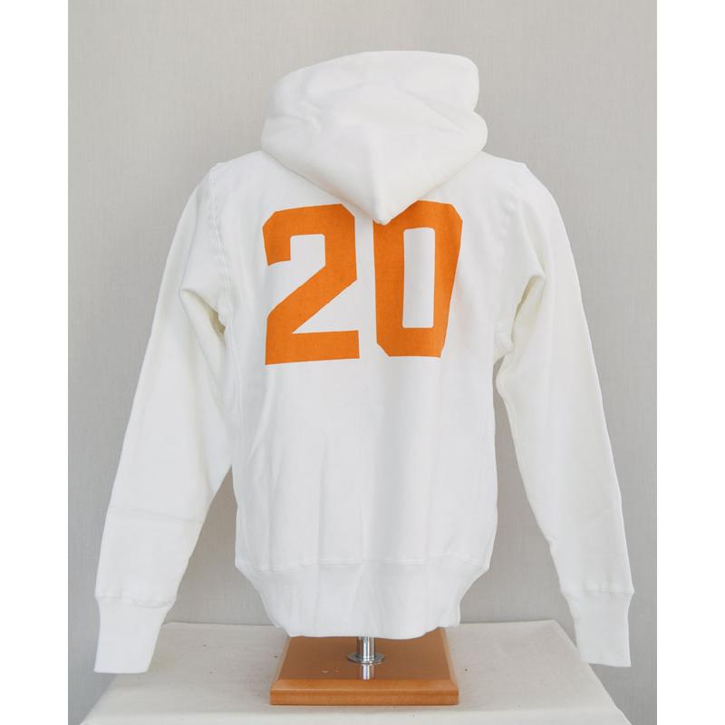 WAREHOUSEウエアハウス スウェット パーカー 484 NO.20 : TAKE OFF