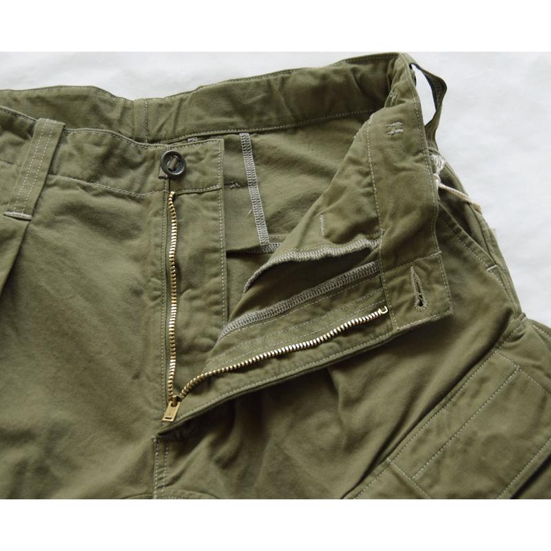 COLIMBO コリンボ ZZ-0212 Holy Loch Submariner Pants ホリー COLIMBO コリンボ ZZ-0212 Holy Loch Submariner Pants ホリー