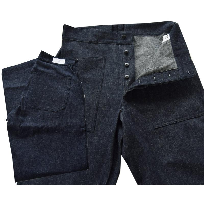 WAREHOUSE ウエアハウス ジーンズ 1231 NEW DEAL PROGRAMS DENIM