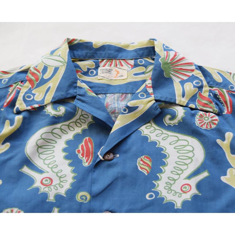 WAREHOUSEウエアハウス: John Gluckowジョングラッコー JG−19 WAREHOUSEウエアハウス: John Gluckowジョングラッコー JG−19