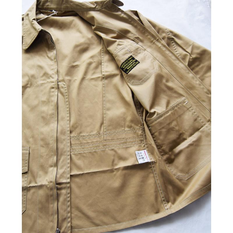 WAREHOUSEウエアハウス アウター2219 M 421a JKT USMCR 421A VMF322