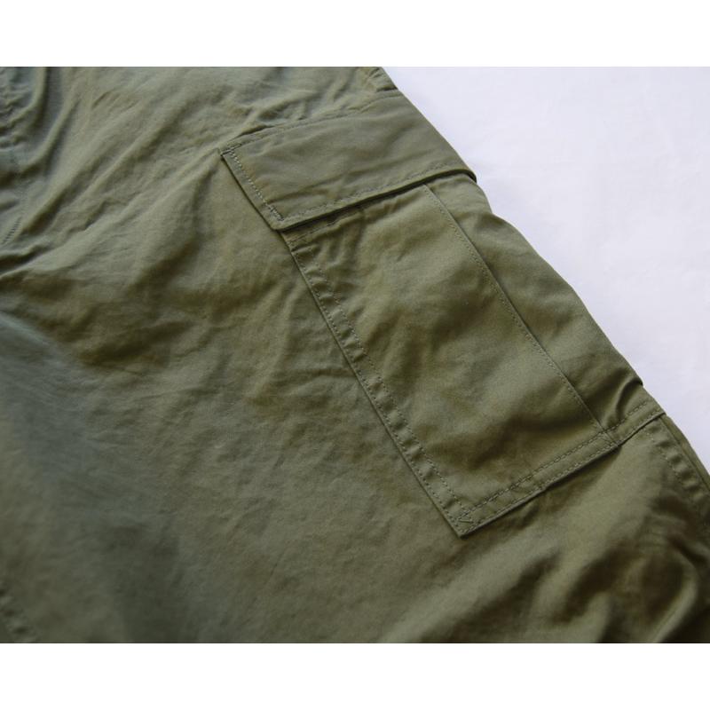 COLIMBO コリンボ ZZ-0207 Southernmost Bush Trousers Amend 3 サザン