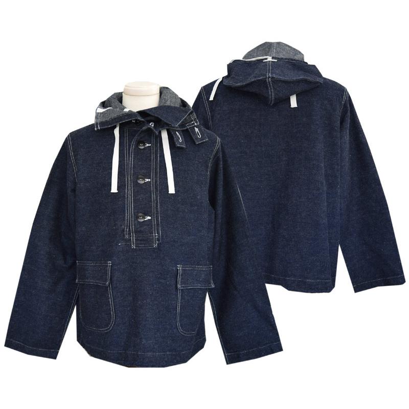 ジャケット・アウター John Gluckow Sailor's Pullover warehouse WAREHOUSEウエアハウス: John Gluckowジョングラッコー JG-20 Parka