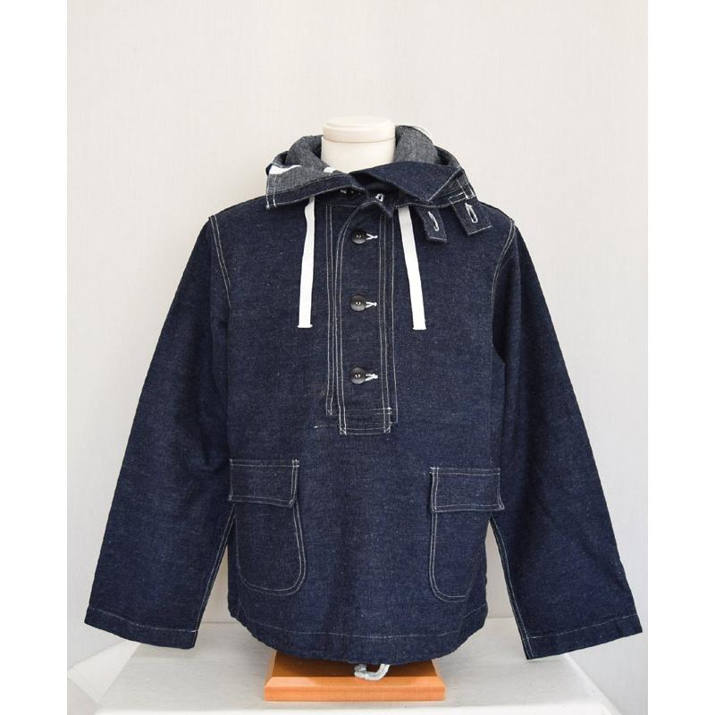 WAREHOUSEウエアハウス: John Gluckowジョングラッコー JG-20 Parka