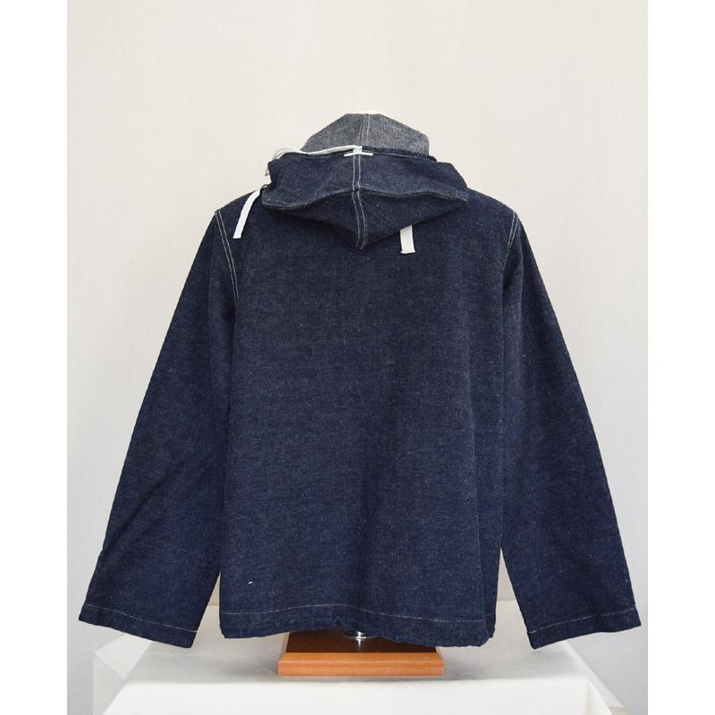 WAREHOUSEウエアハウス: John Gluckowジョングラッコー JG-20 Parka