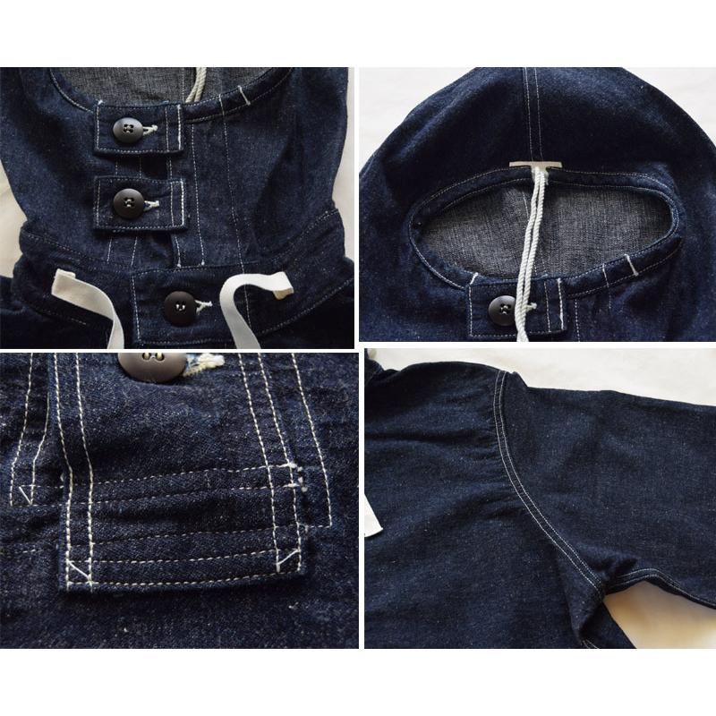 WAREHOUSEウエアハウス: John Gluckowジョングラッコー JG-20 Parka