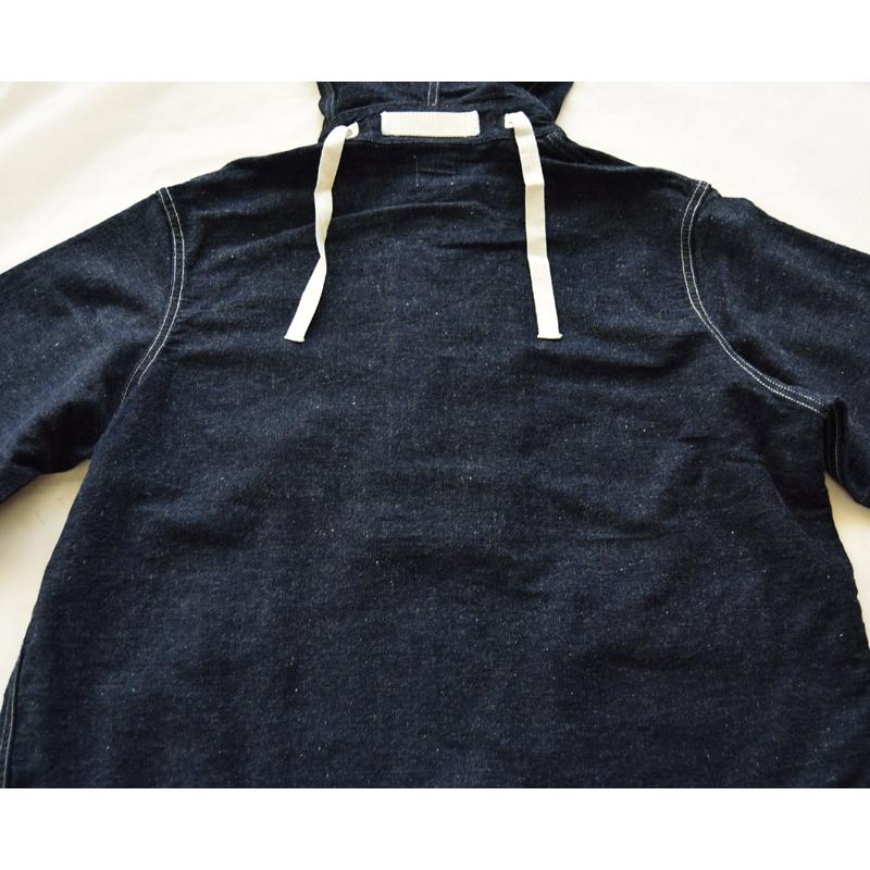 WAREHOUSEウエアハウス: John Gluckowジョングラッコー JG-20 Parka