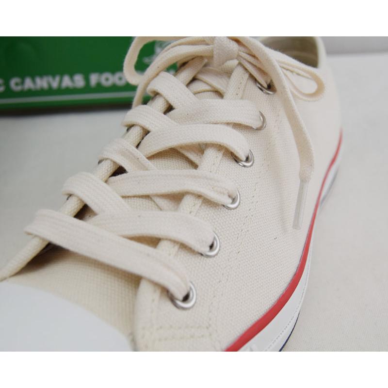 CUSHMANクッシュマン スニーカー 29290 50'S STYLE LOW CUT SNEKER(OFF