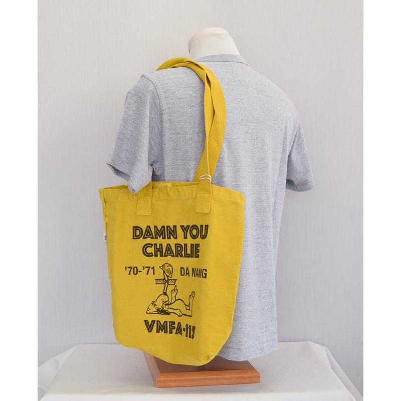 COLIMBOコリンボ 鞄 ZZ-0506 Carnegie Library Tote Made in USA