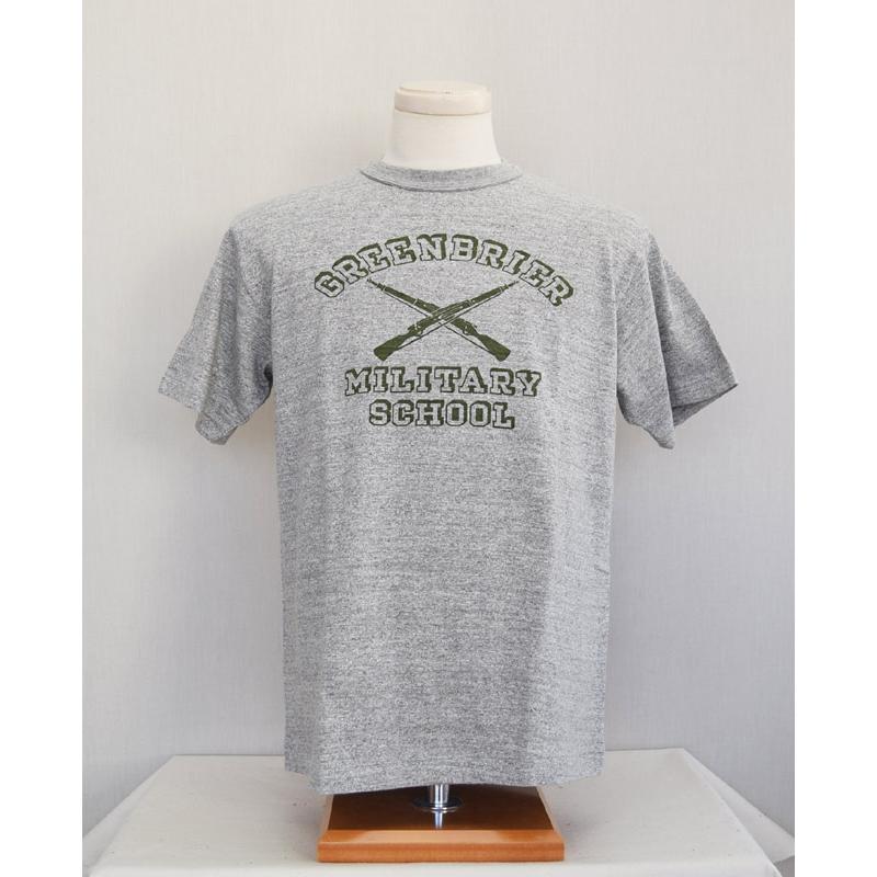 WAREHOUSEウエアハウス T-シャツ 4601 GREENBARIER : TAKE OFF - 通販