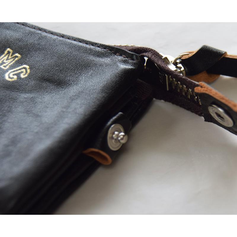 COLIMBOコリンボ 財布 ZZ-0700-Battery Park Coin Case バッテリー