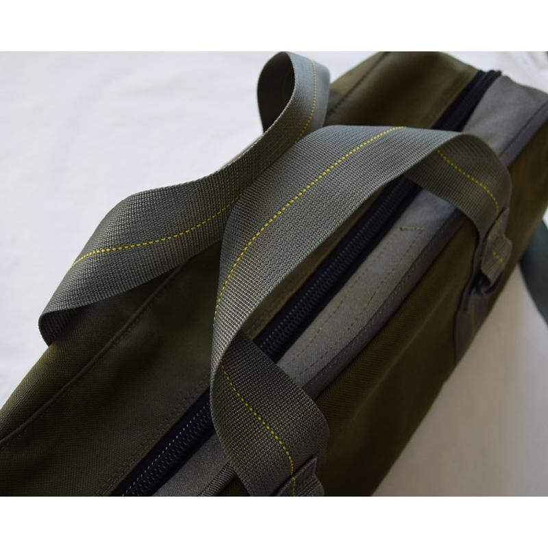 COLIMBOコリンボ 鞄 HSN-030 HINSON / Lloyd Ground Crew Kit COLIMBOコリンボ 鞄 HSN-030 HINSON / Lloyd Ground Crew Kit