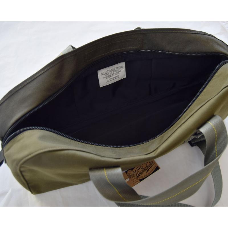 COLIMBOコリンボ 鞄 HSN-030 HINSON / Lloyd Ground Crew Kit COLIMBOコリンボ 鞄 HSN-030 HINSON / Lloyd Ground Crew Kit