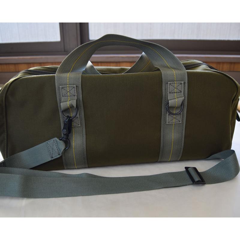 COLIMBOコリンボ 鞄 HSN-030 HINSON / Lloyd Ground Crew Kit COLIMBOコリンボ 鞄 HSN-030 HINSON / Lloyd Ground Crew Kit