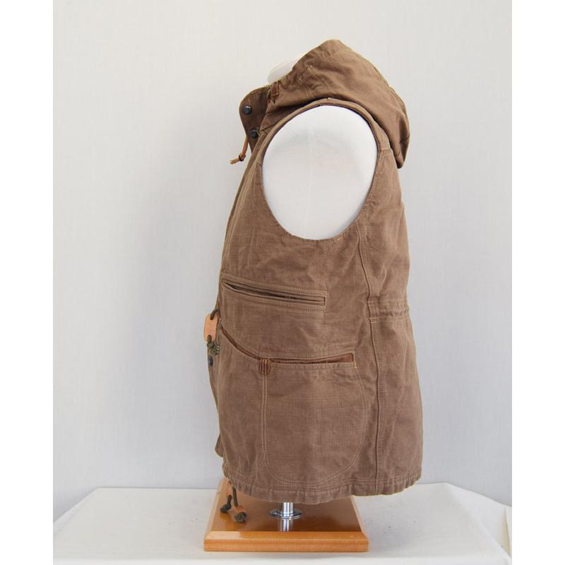 COLIMBO コリンボ ベスト ZZ-0116 ORIGINAL SNIPERS VEST オリジナル