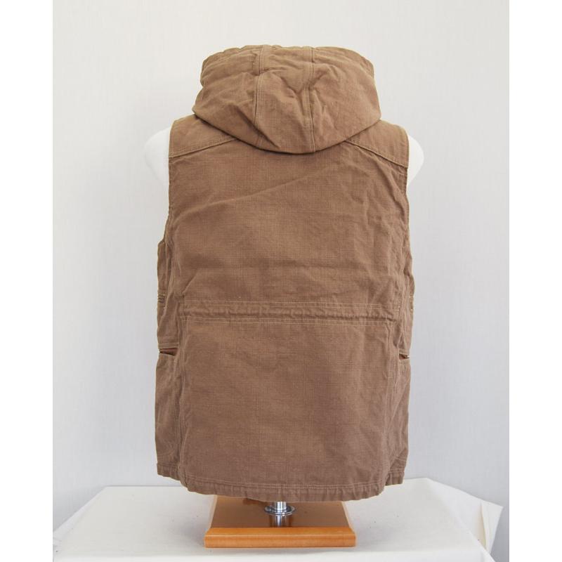 COLIMBO スナイパーベスト L COLIMBO コリンボ ベスト ZZ-0116 ORIGINAL SNIPERS VEST オリジナル