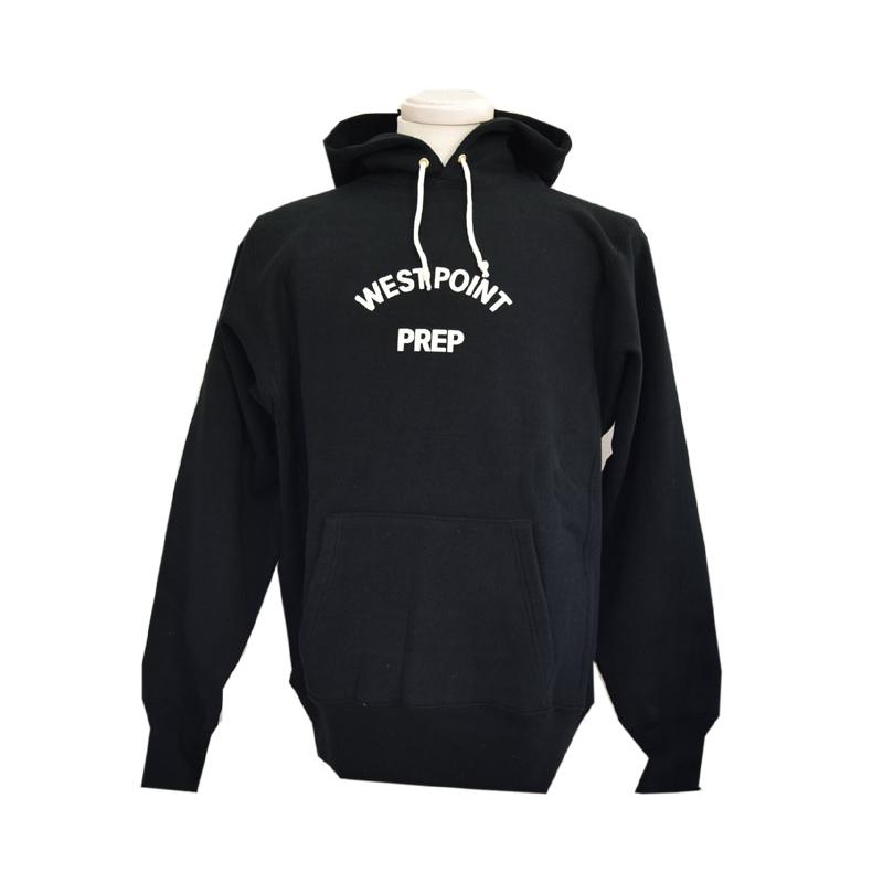 WAREHOUSEウエアハウス スウェット パーカー 484 WEST POINT : TAKE 
