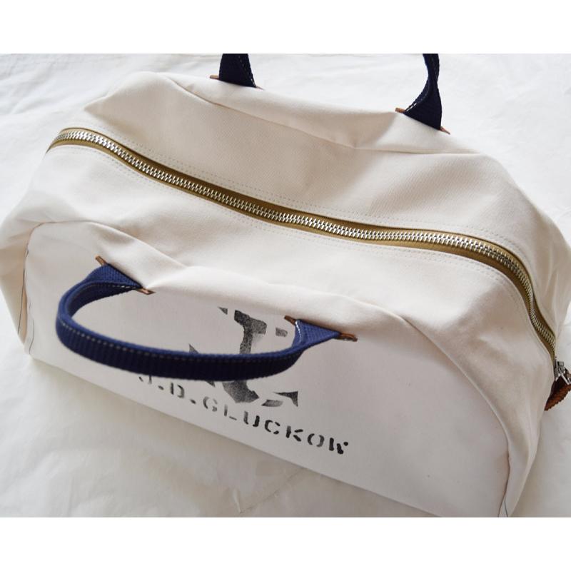 WAREHOUSEウエアハウス John Gluckowジョングラッコー 鞄 JG−B03