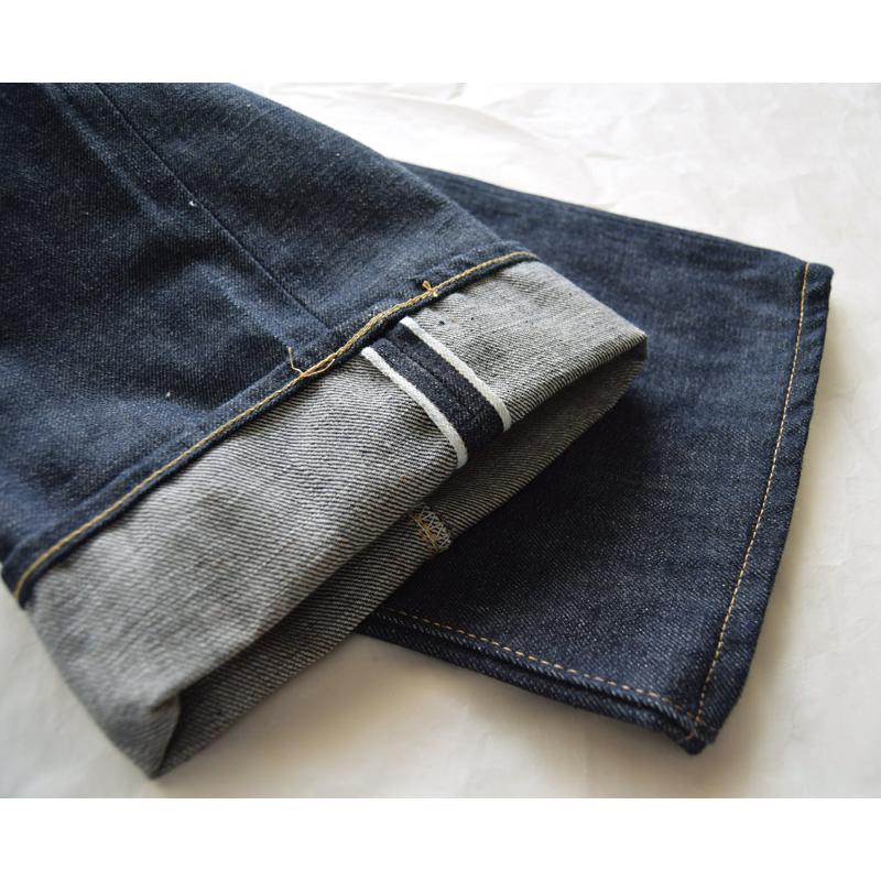 WAREHOUSEウエアハウス DENIMEドゥニーム 220XX 54 (1954 MODEL